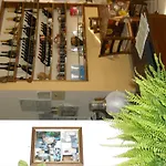 La Selva ファームステイ