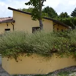Vakantieboerderij La Selva