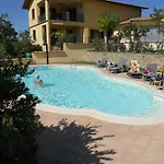 La Selva Vakantieboerderij *