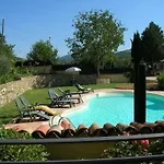 Vakantieboerderij La Selva