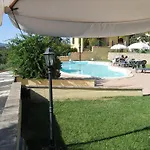 Vakantieboerderij La Selva Nocera Umbra