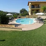 La Selva Vakantieboerderij