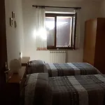 Vakantieboerderij La Selva Nocera Umbra