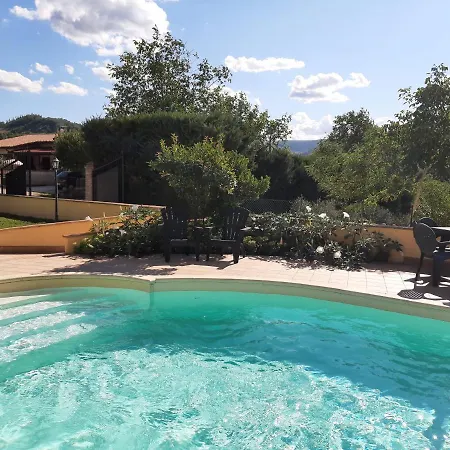 La Selva 팜스테이 *