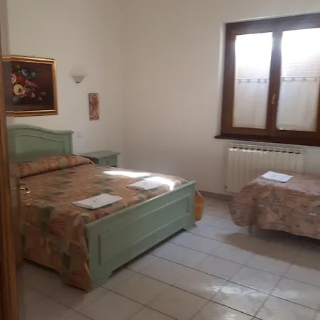 La Selva 팜스테이