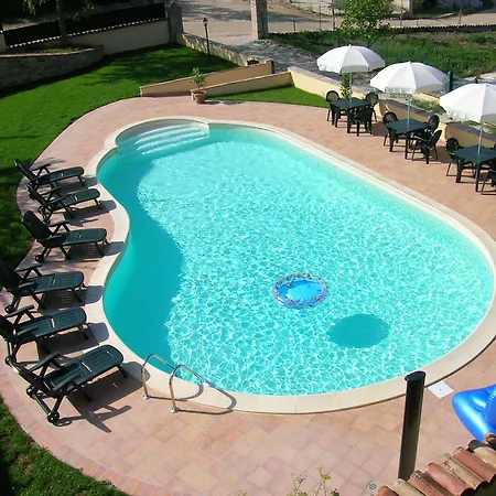 팜스테이 La Selva