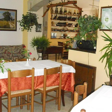 مزرعة للإقامة La Selva
