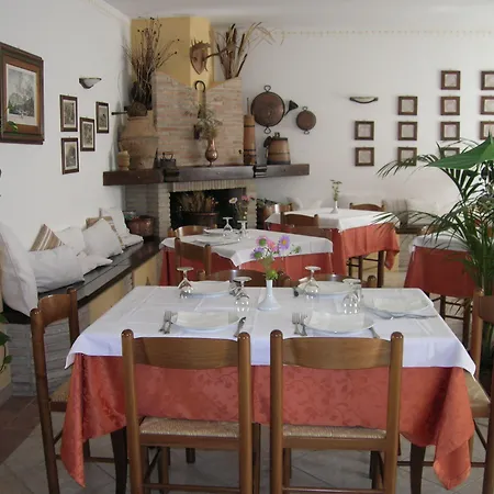 Фермерский дом Agriturismo La Selva