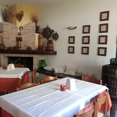 팜스테이 La Selva *