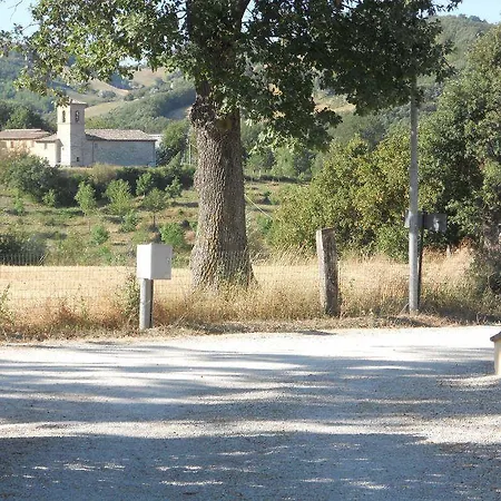 Agriturismo La Selva * Ночера-Умбра