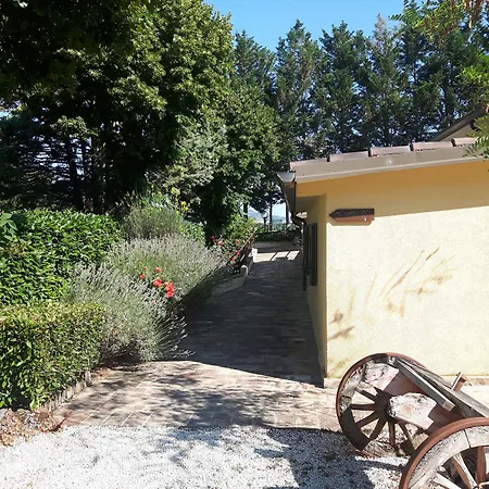 Agriturismo La Selva *
