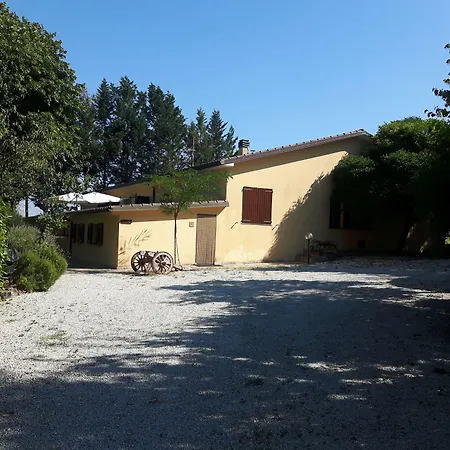 La Selva * 노세라 움브라