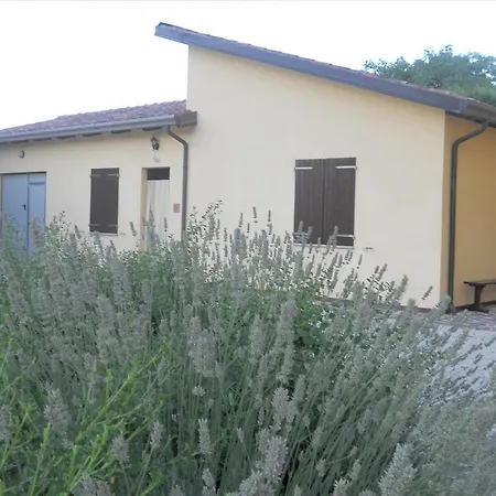 Agriturismo La Selva Nocera Umbra