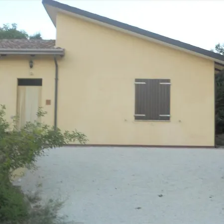 Agriturismo La Selva Farm stay *