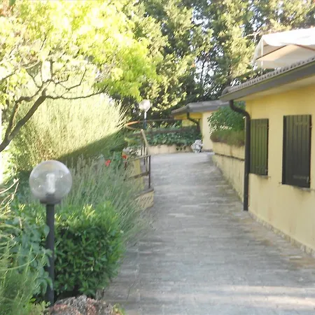 Agriturismo La Selva * Nocera Umbra