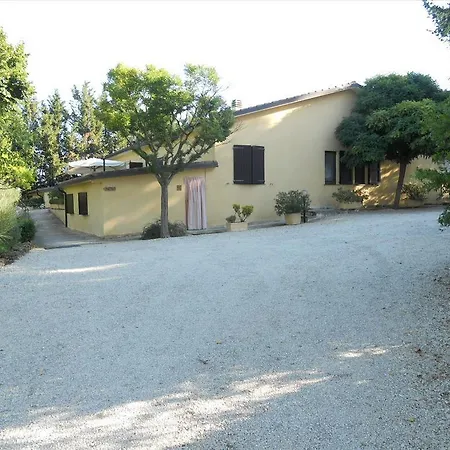 Agriturismo La Selva *
