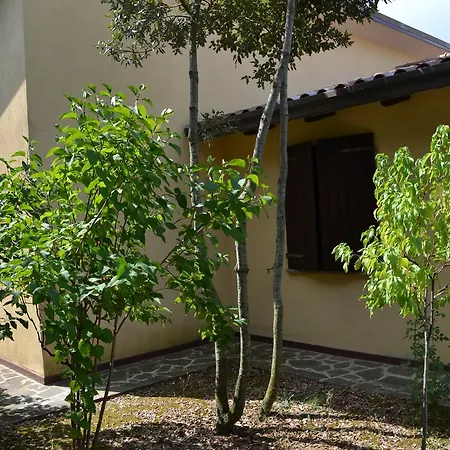 Lantgård La Selva