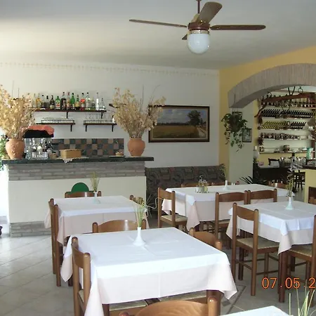 Agriturismo La Selva Фермерский дом Ночера-Умбра