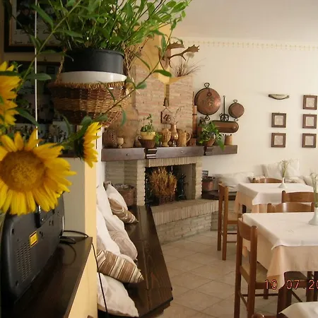 Farm stay Agriturismo La Selva *