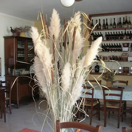 Farm stay Agriturismo La Selva Nocera Umbra