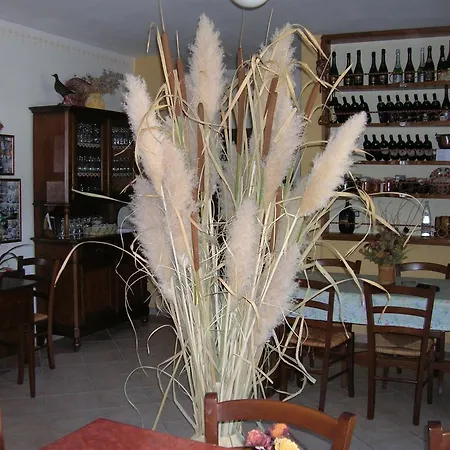 Agriturismo La Selva Фермерский дом Ночера-Умбра