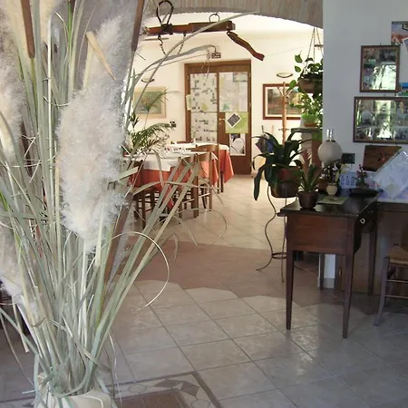 Agriturismo La Selva Фермерский дом