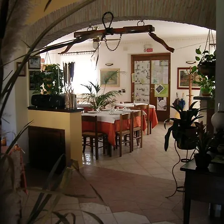 Agriturismo La Selva * Nocera Umbra