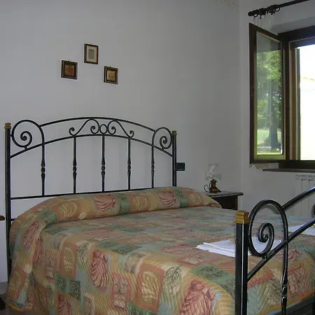 팜스테이 La Selva