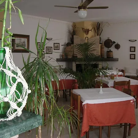Agriturismo La Selva Nocera Umbra