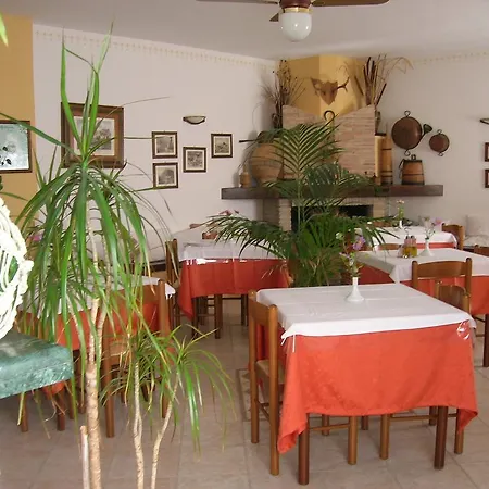 Agriturismo La Selva * Ночера-Умбра