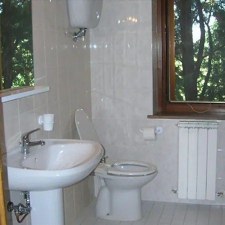Фермерский дом Agriturismo La Selva *