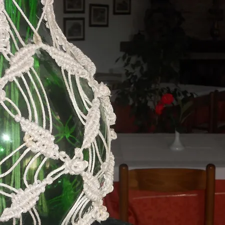 La Selva 팜스테이 노세라 움브라