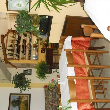 La Selva مزرعة للإقامة *