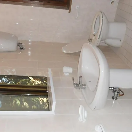 Agriturismo La Selva Фермерский дом