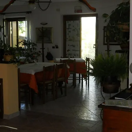 Agriturismo La Selva *