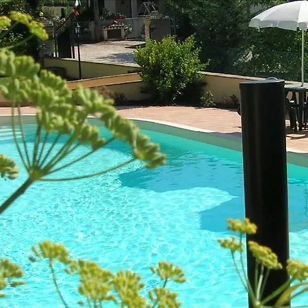 مزرعة للإقامة La Selva *