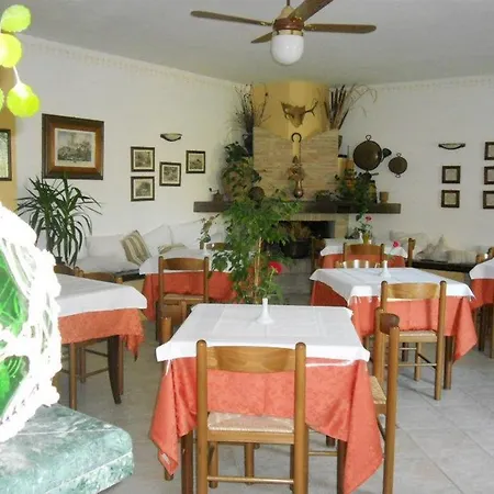 La Selva مزرعة للإقامة *