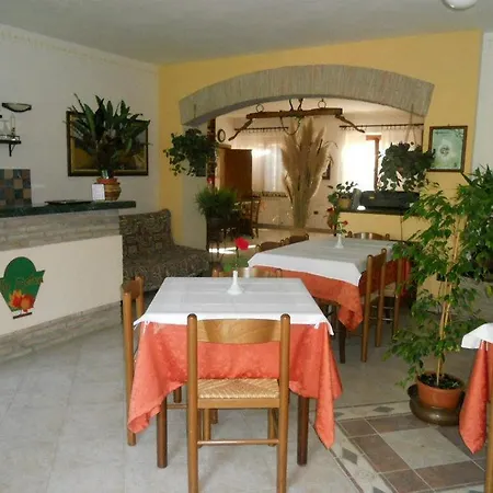 Agriturismo La Selva * Ночера-Умбра