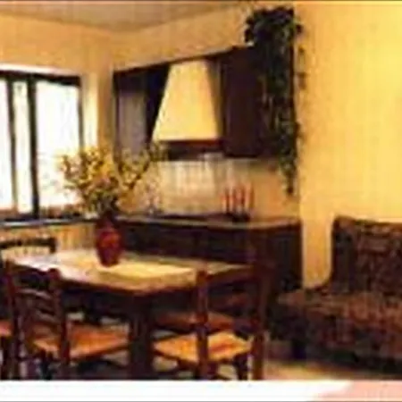 Lantgård La Selva