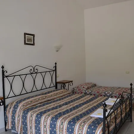 Farm stay Agriturismo La Selva Nocera Umbra