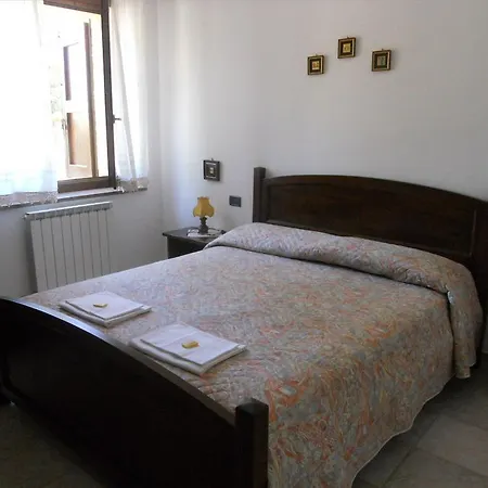 Agriturismo La Selva Farm stay *