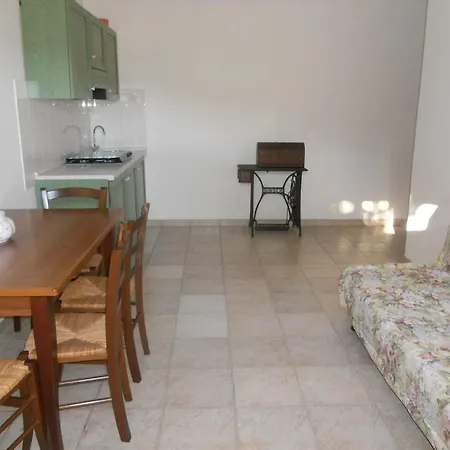 Agriturismo La Selva Farm stay *