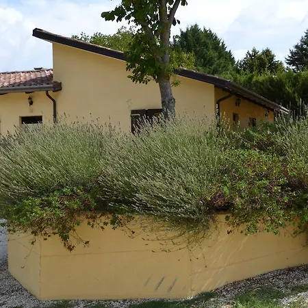 Фермерский дом Agriturismo La Selva