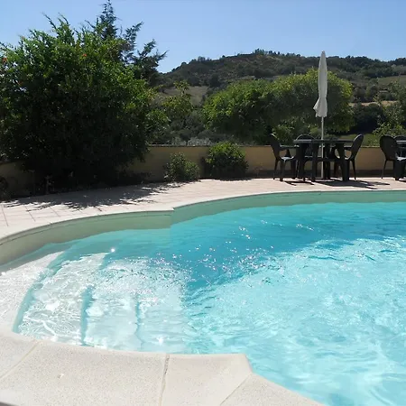 팜스테이 La Selva 노세라 움브라