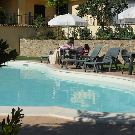 Agriturismo La Selva *