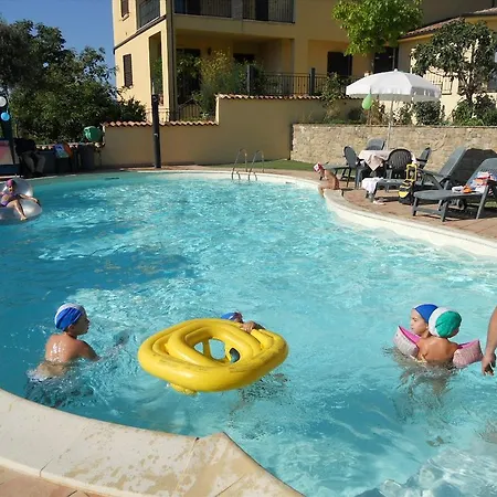 La Selva 팜스테이 *