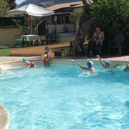 La Selva * 노세라 움브라