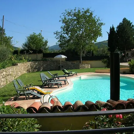 Фермерский дом Agriturismo La Selva