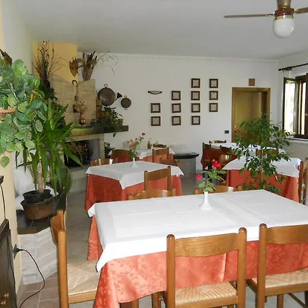 Agriturismo La Selva Ночера-Умбра