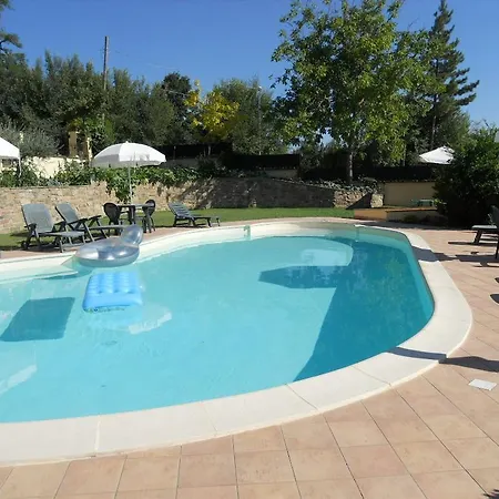 La Selva 팜스테이 *